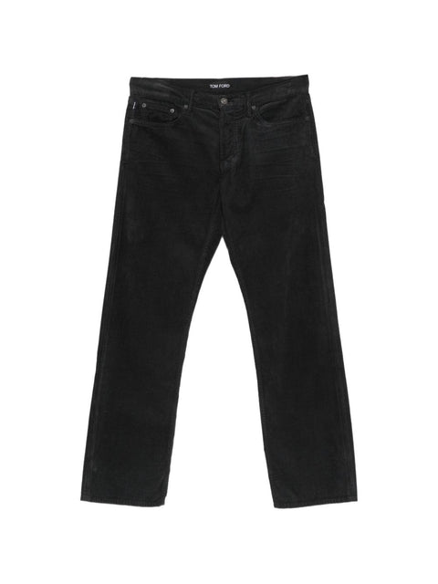 Tom Ford Jeans DARK GREY
