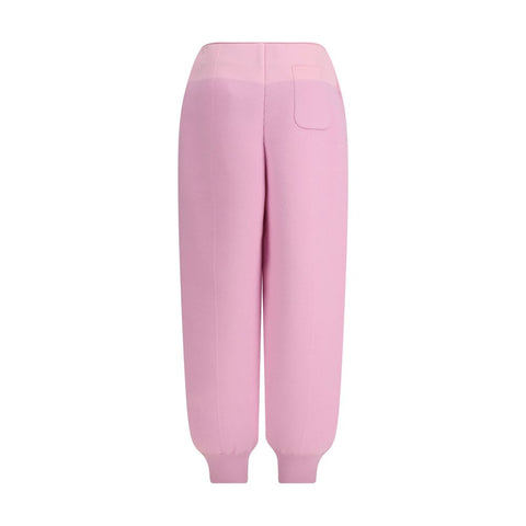 Tom Ford Multicolor Cashmere Joggers (Workout Pants)