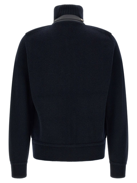 Tom Ford Padded Jacket