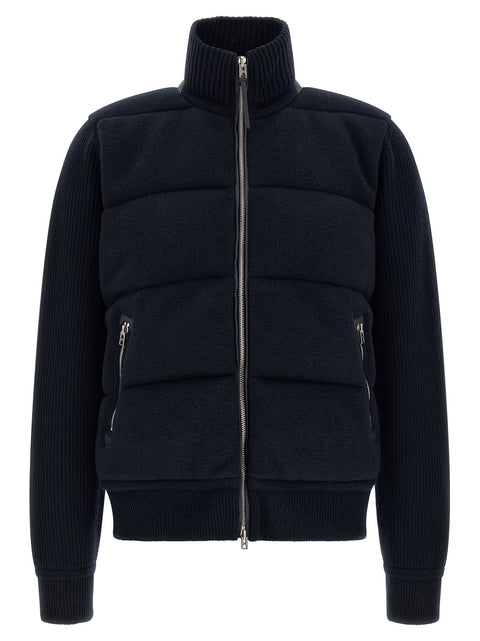 Tom Ford Padded Jacket