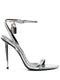 Tom Ford Sandals SILVER