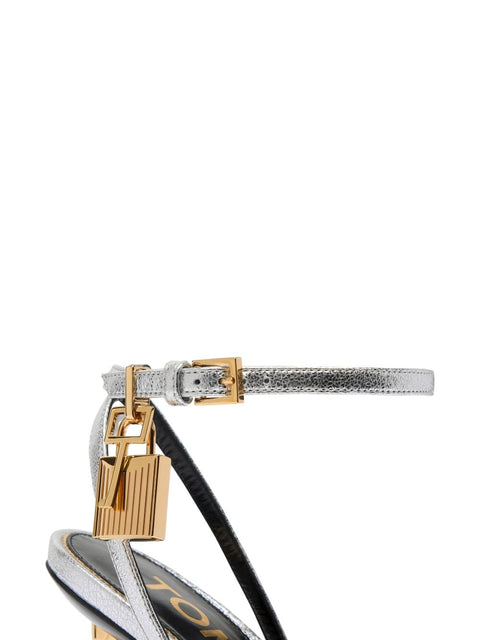 Tom Ford Sandals