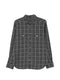Tom Ford Shirts GREY