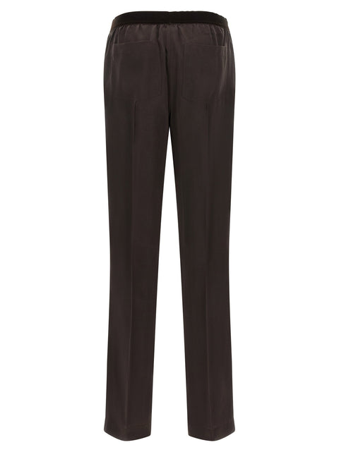Tom Ford Silk Pants