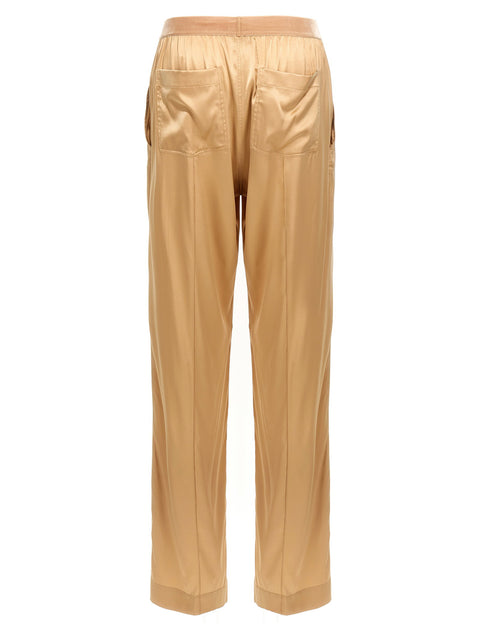 Tom Ford Silk Pants