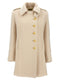 Tom Ford Single-breasted Wool Coat