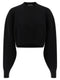 Tom Ford Sweatshirt, Black.