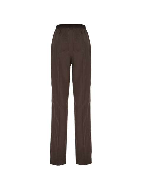 Tom Ford Trousers BROWN