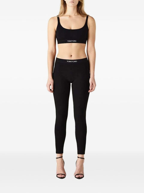Tom Ford Underwear BLACK
