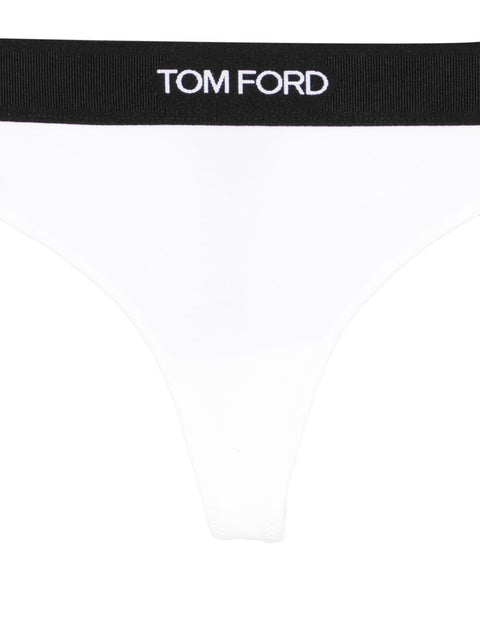 Tom Ford Underwear WHITE