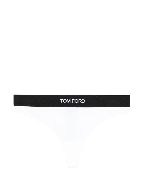 Tom Ford Underwear WHITE