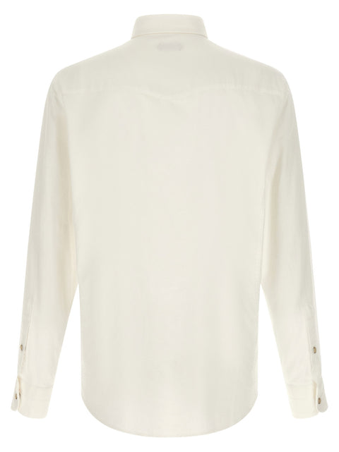 Tom Ford Western Shirt