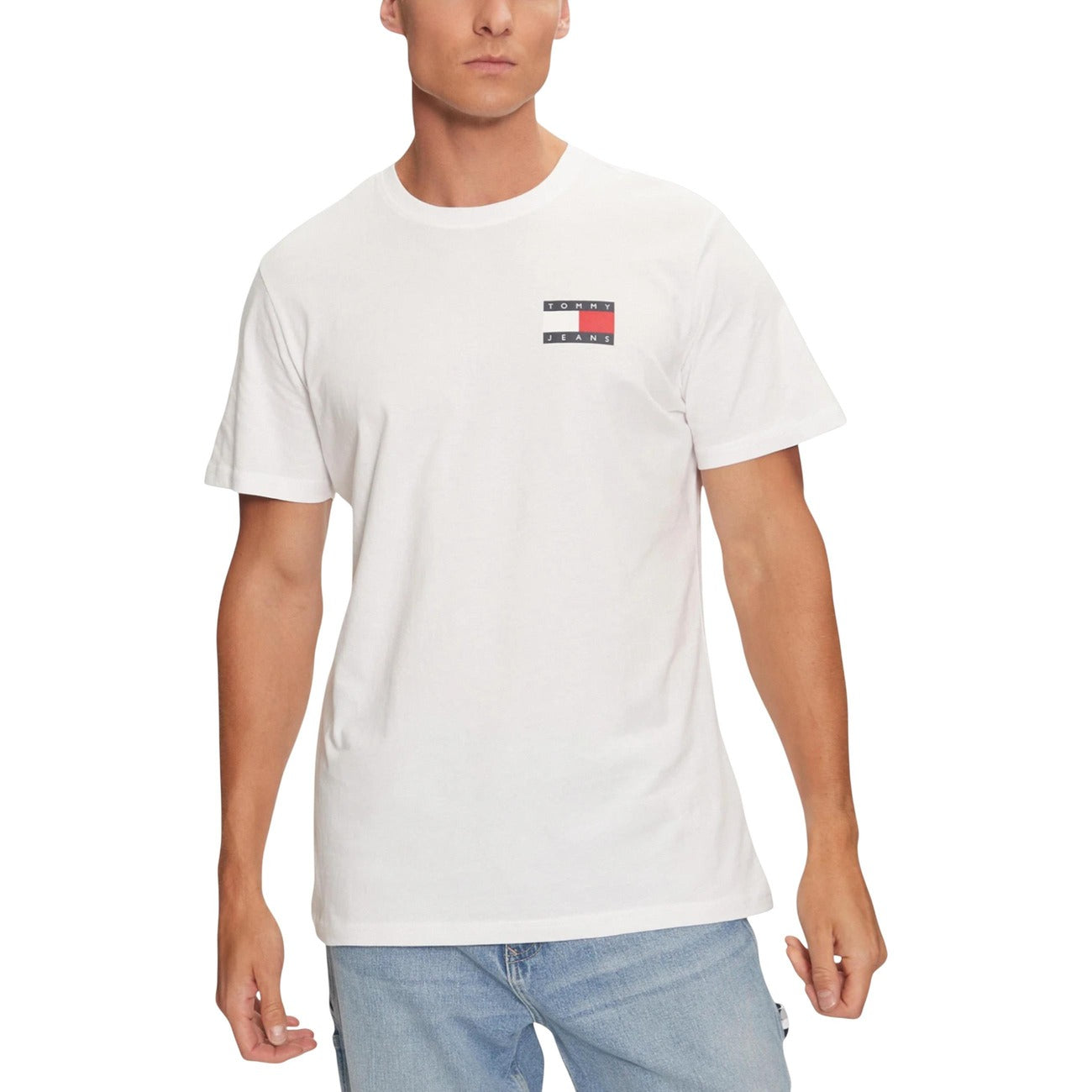 Tommy Hilfiger Jeans Men T-Shirt from Tommy Hilfiger Jeans