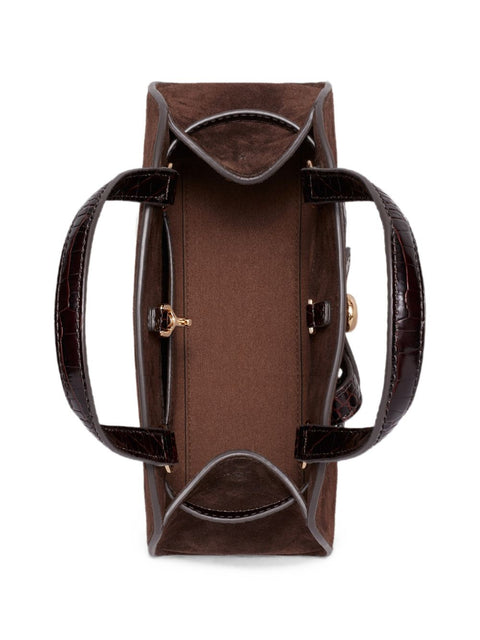 Tory Burch Bags.. BROWN