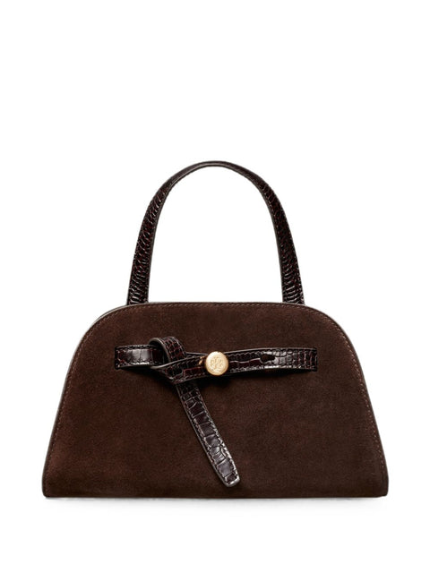 Tory Burch Bags.. BROWN