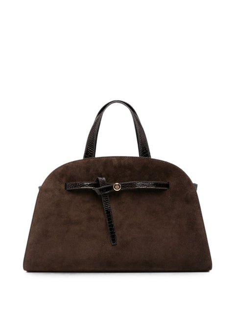 Tory Burch Bags.. BROWN