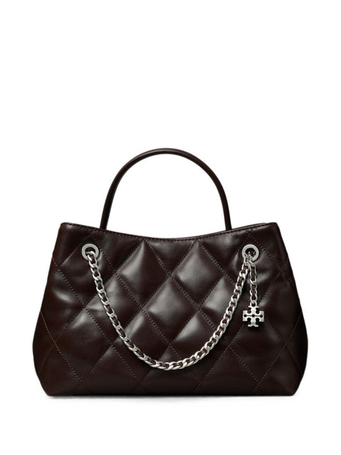 Tory Burch Bags.. BROWN