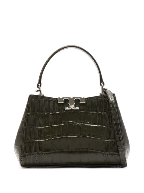 Tory Burch Bags.. GREEN