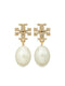 Tory Burch Bijoux GOLD