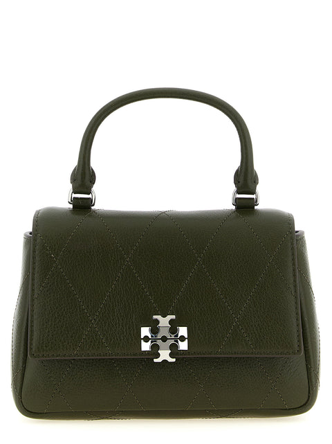 Tory Burch Charlie Mini Handbag