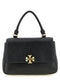 Tory Burch Charlie Quilted Crossbody Bag