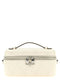 Tory Burch Charlie Vanity Case Crossbody Bag