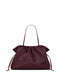 Tory Burch Ella nylon drawstring tote