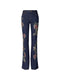 Tory Burch Jeans NAVY