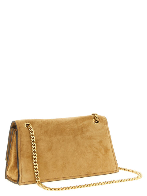 Tory Burch Kira Turnlock Shoulder Bag