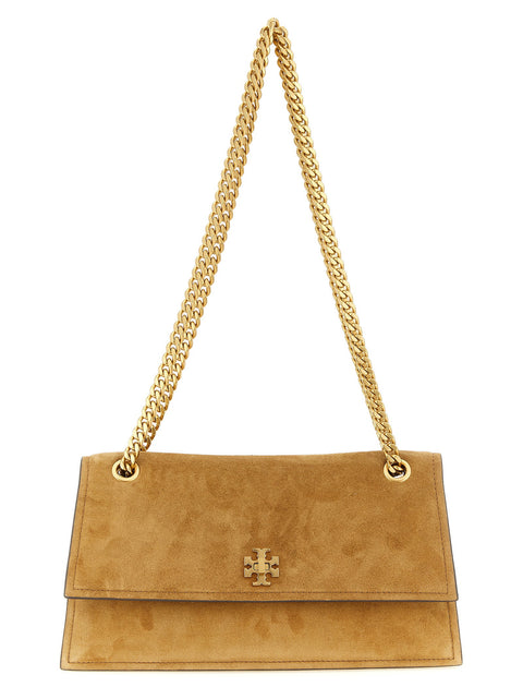 Tory Burch Kira Turnlock Shoulder Bag