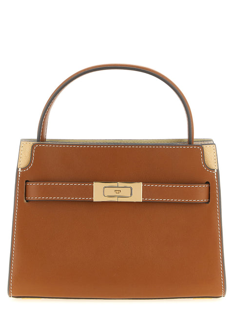 Tory Burch Lee Radziwill Petite Handbag