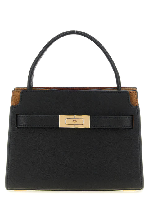 Tory Burch Lee Radziwill Petite Handbag