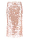 Tory Burch Maxi Sequin Skirt