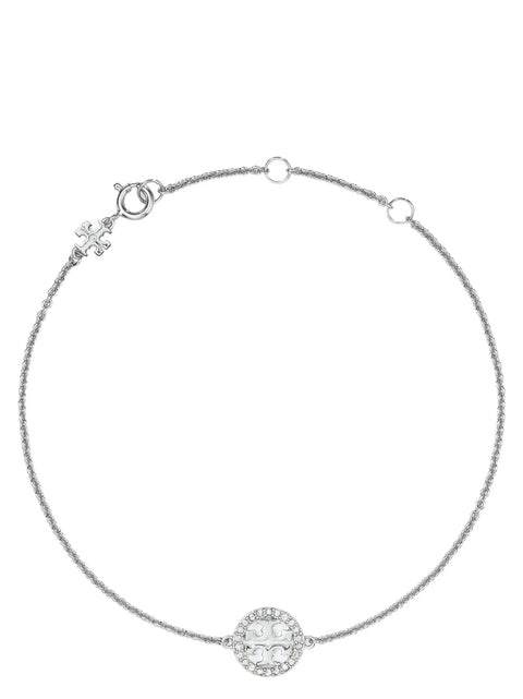 Tory Burch Miller Pavé Bracelet