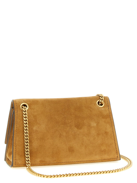 Tory Burch Mini Kira Turnlock Shoulder Bag