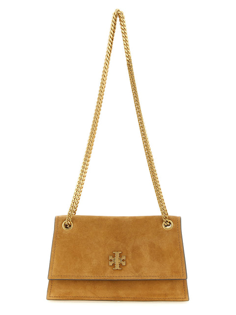 Tory Burch Mini Kira Turnlock Shoulder Bag