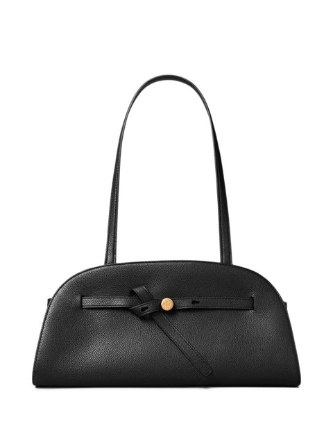 Tory Burch Romy East West leather shoulder bag