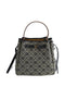 Tory Burch Romy Monogram bucket bag