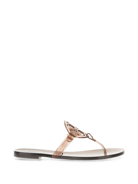 Tory Burch Sandals BROWN