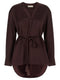 Tory Burch Satin Blouse