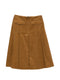 Tory Burch Skirts BROWN