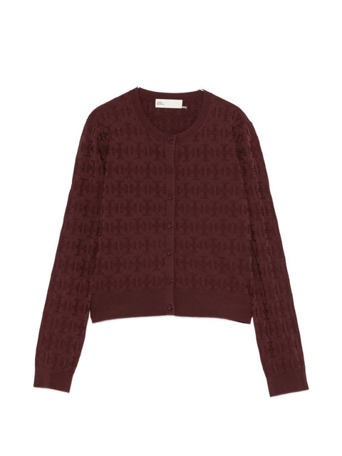 Tory Burch Sweaters BROWN