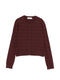 Tory Burch Sweaters BROWN