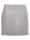 Tory Burch T Monogram Skirt