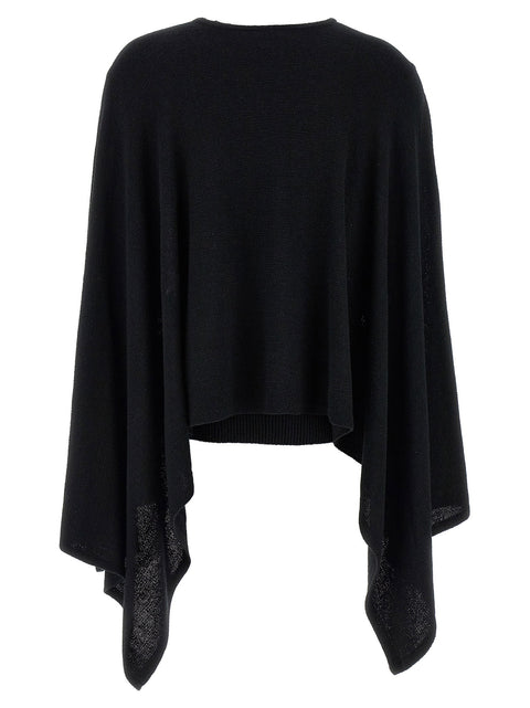 Toteme Cape Sweater