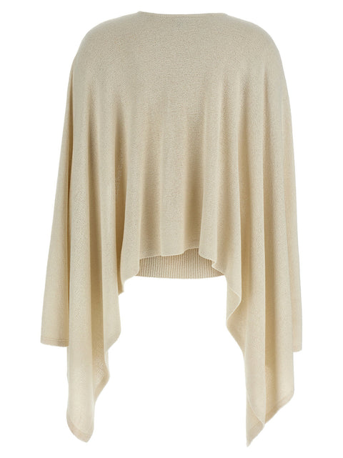 Toteme Cape Sweater