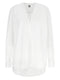 Toteme Cotton Blouse