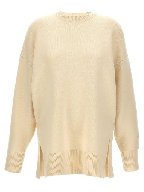 Toteme Double-knit Sweater