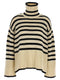 Toteme Signature Stripe Sweater