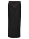 Toteme Straight Skirt